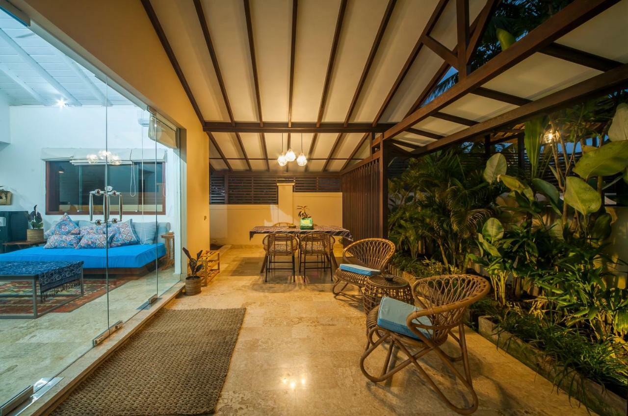Damai Ubud (Bali)