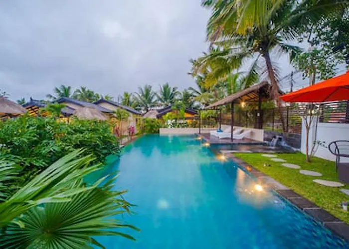 Villa Damai Ubud