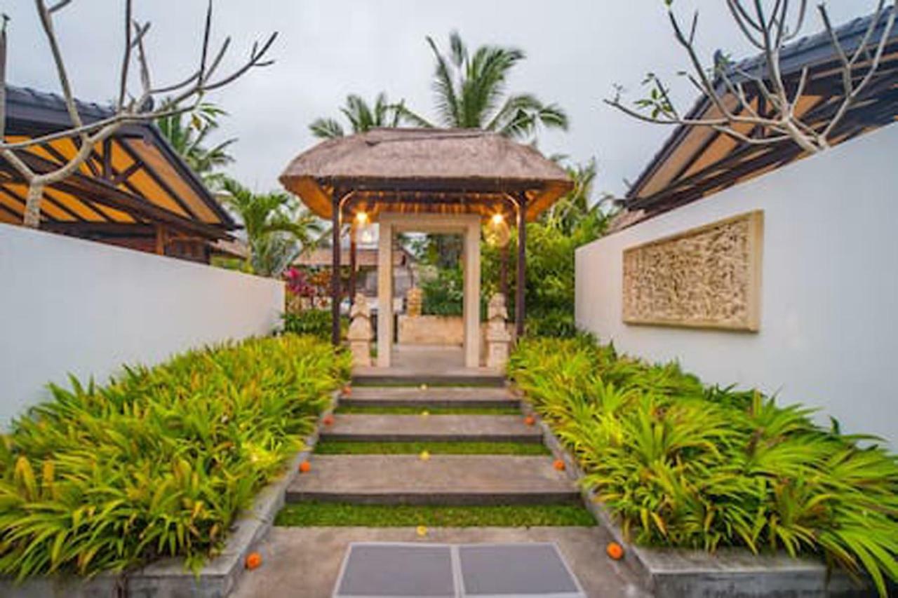 Damai Pousada Ubud