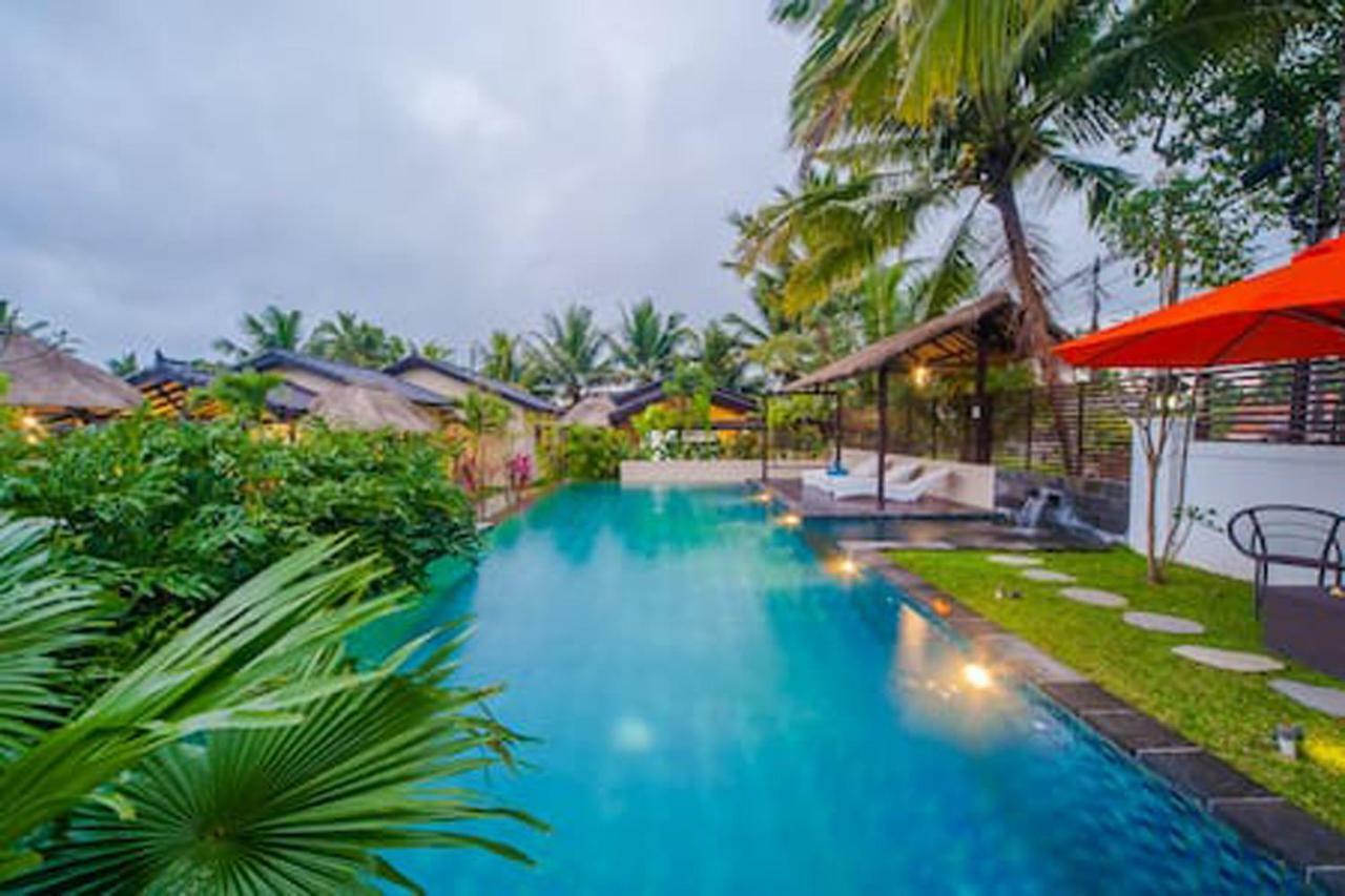 Damai Pousada Ubud