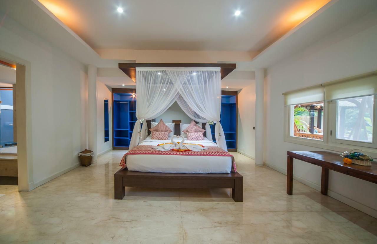Pousada Damai Ubud