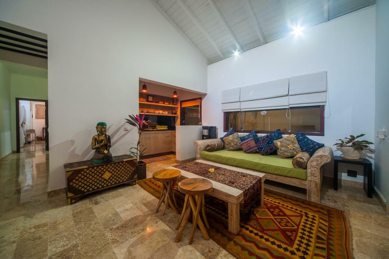Damai Pousada Ubud