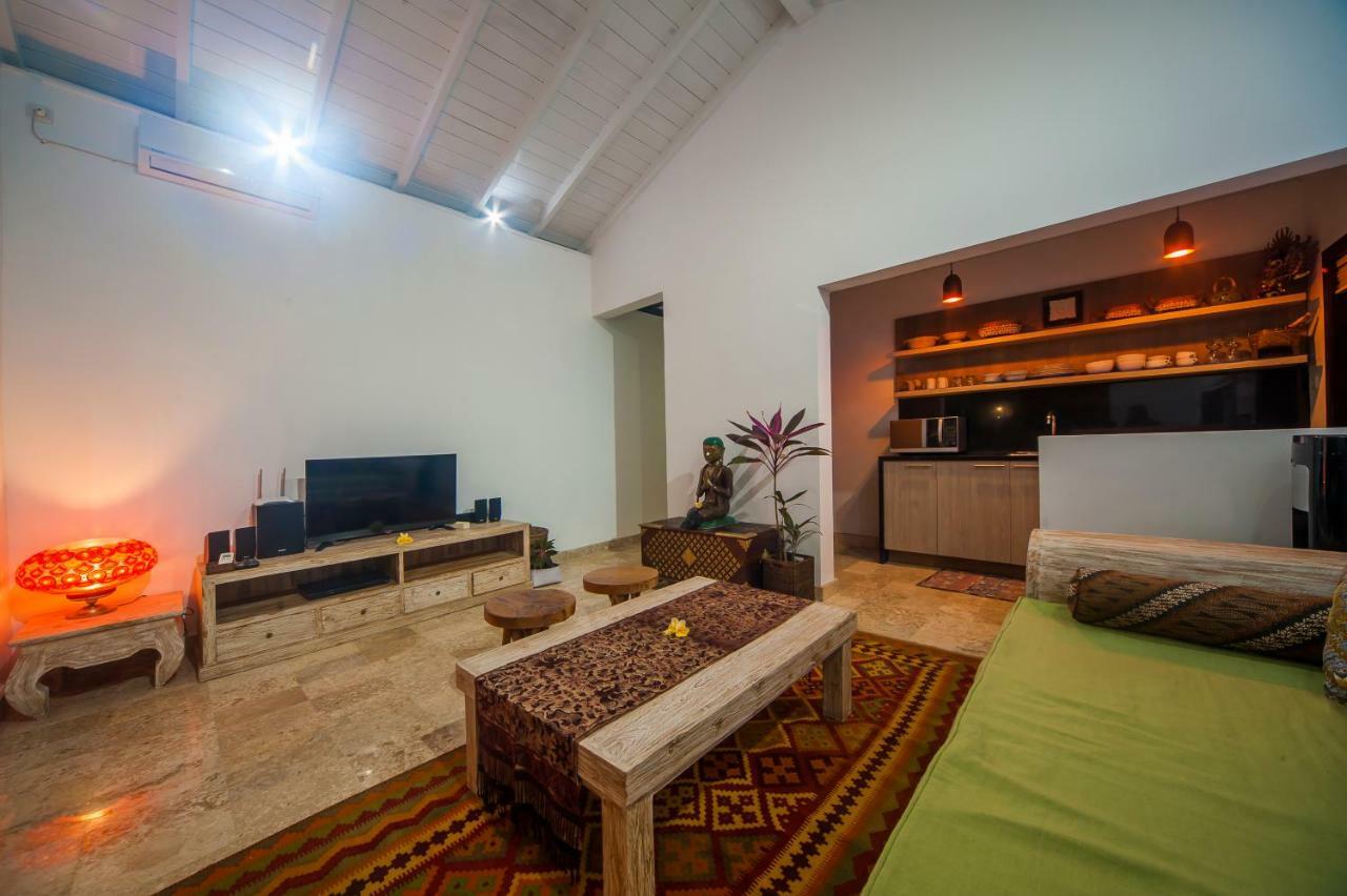 Pousada Damai Ubud