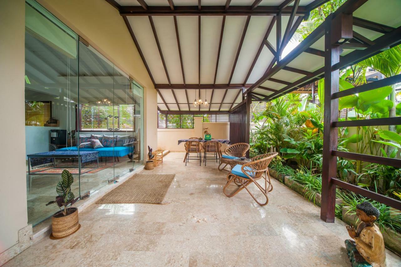 Damai Pousada Ubud