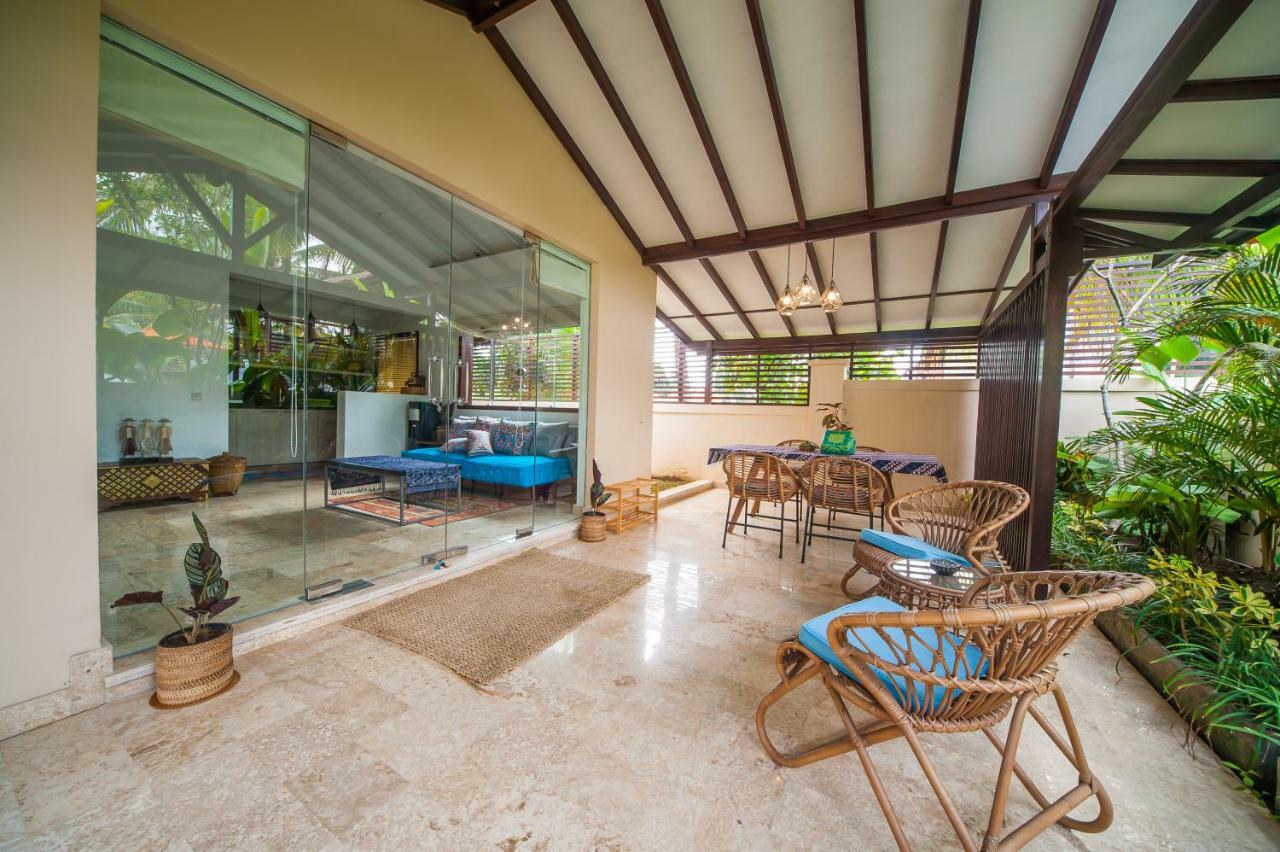 Damai Pousada Ubud