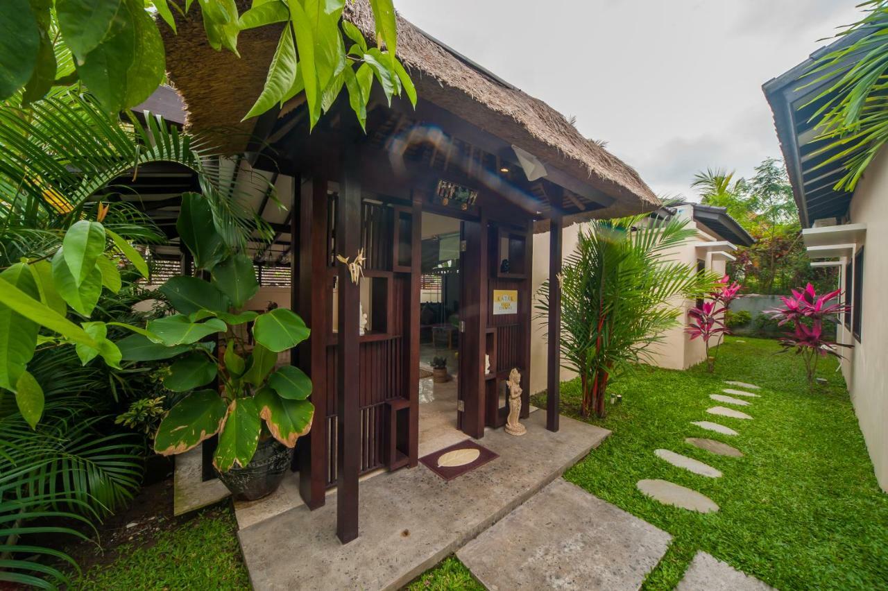 Pousada Damai