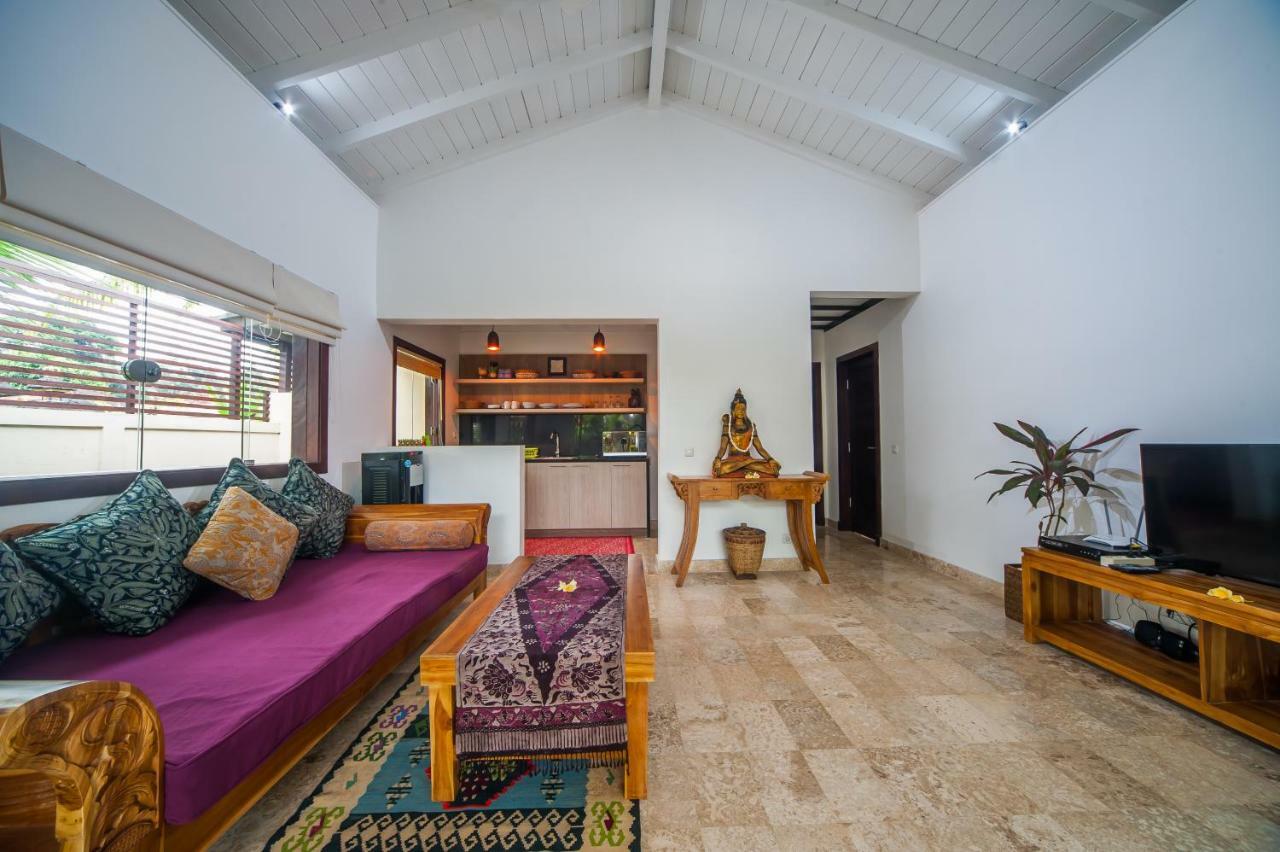 Pousada Damai Ubud