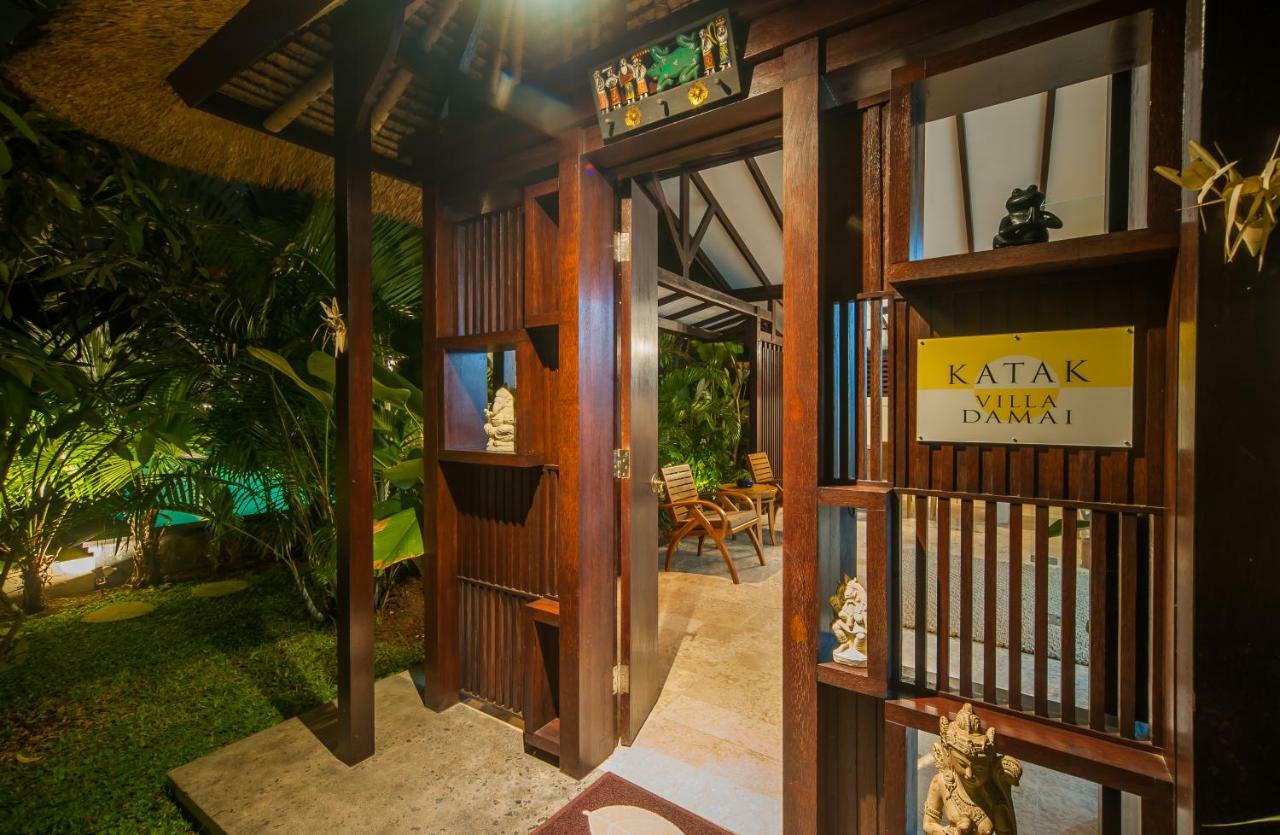 Damai Ubud