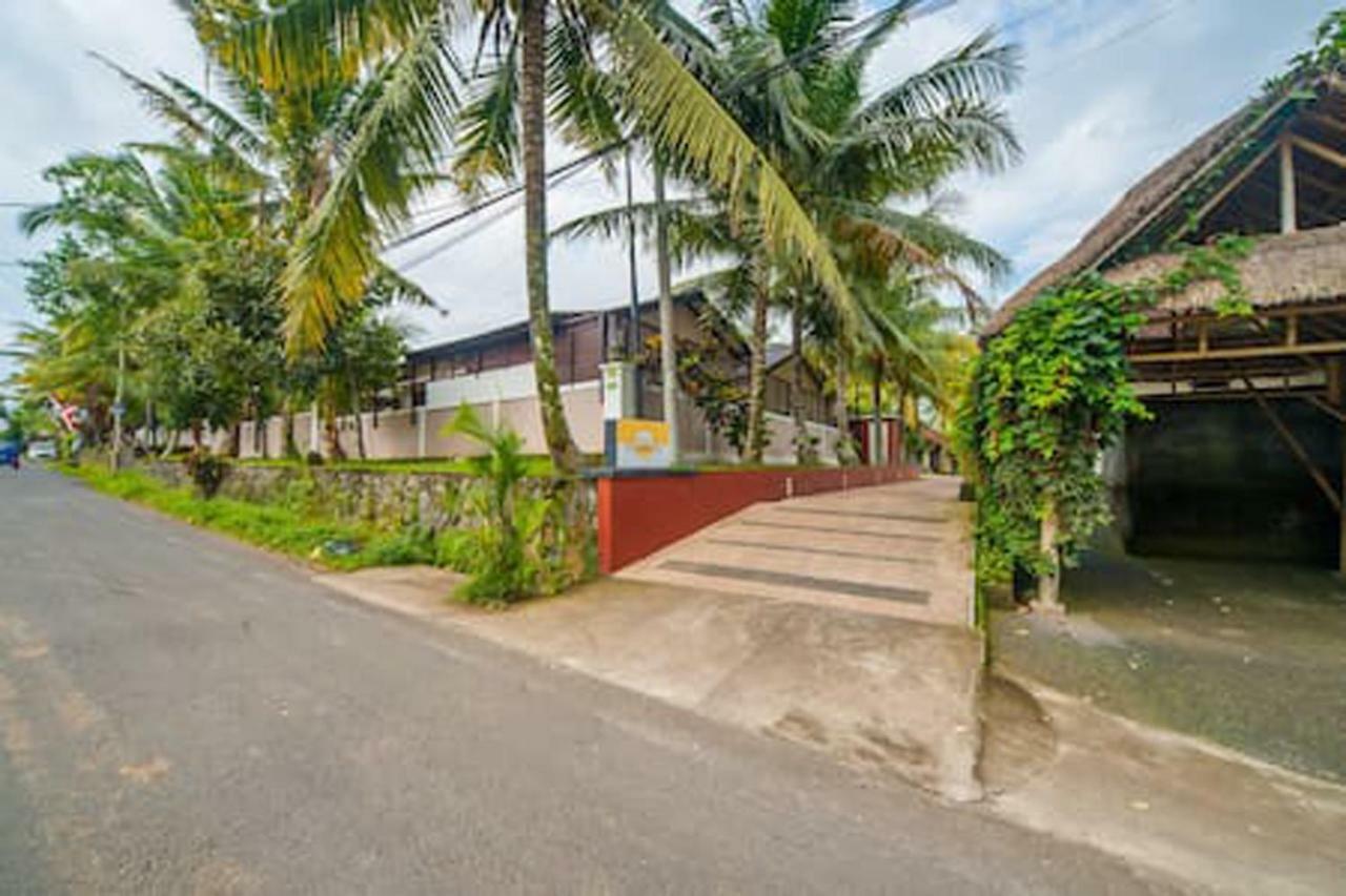 Damai Pousada *