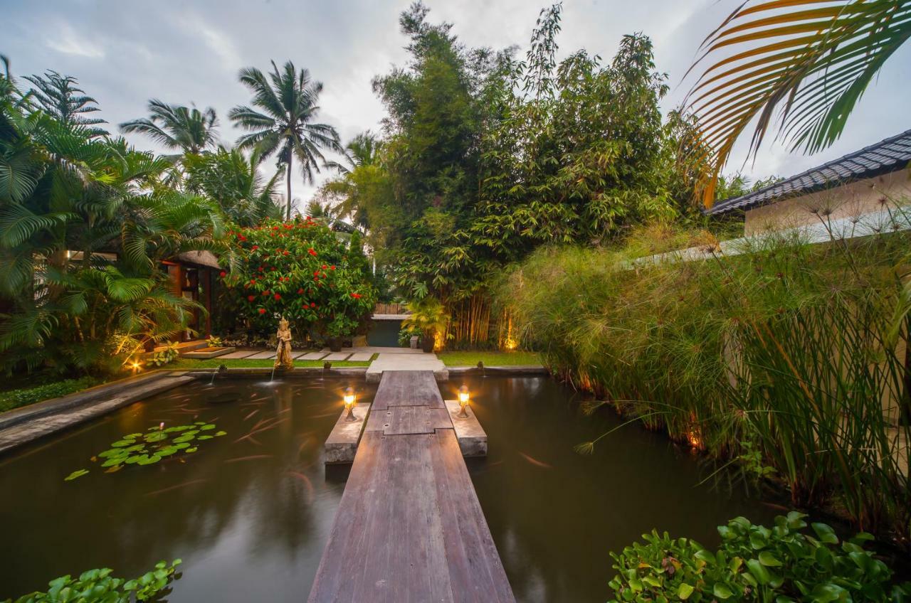 Damai Villa *