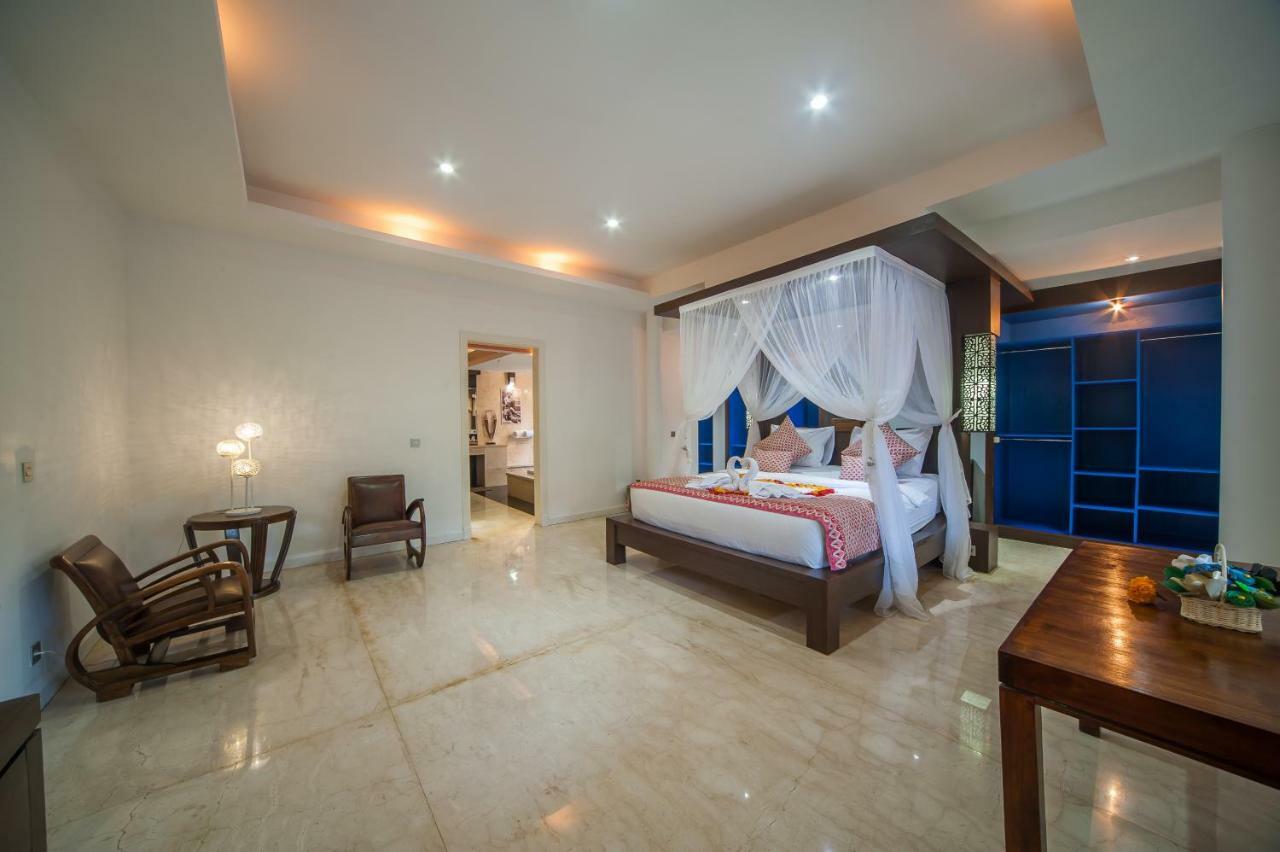 Damai Villa *