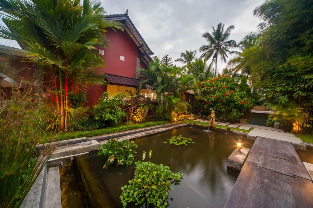Villa Damai *