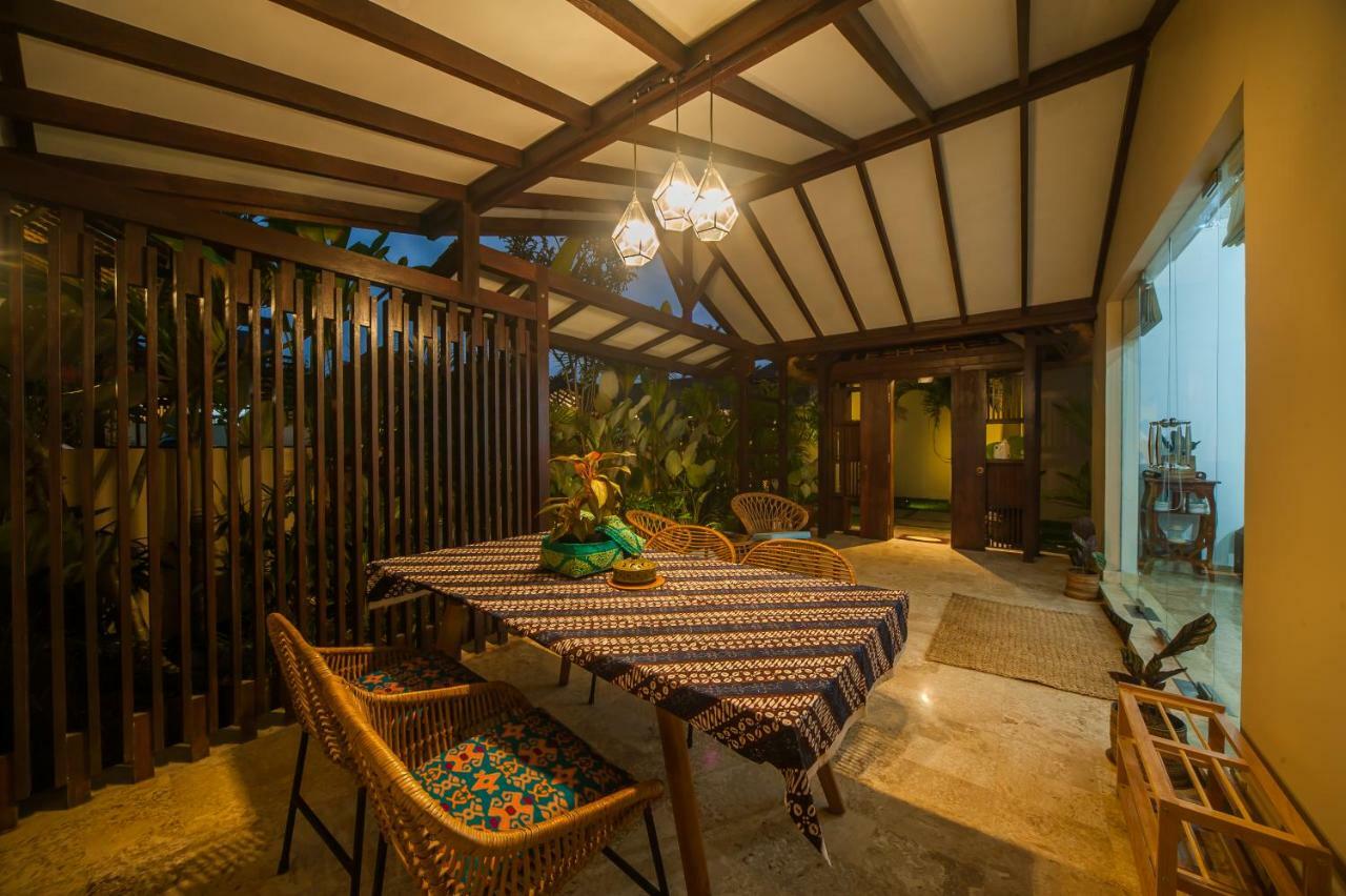 Damai Villa