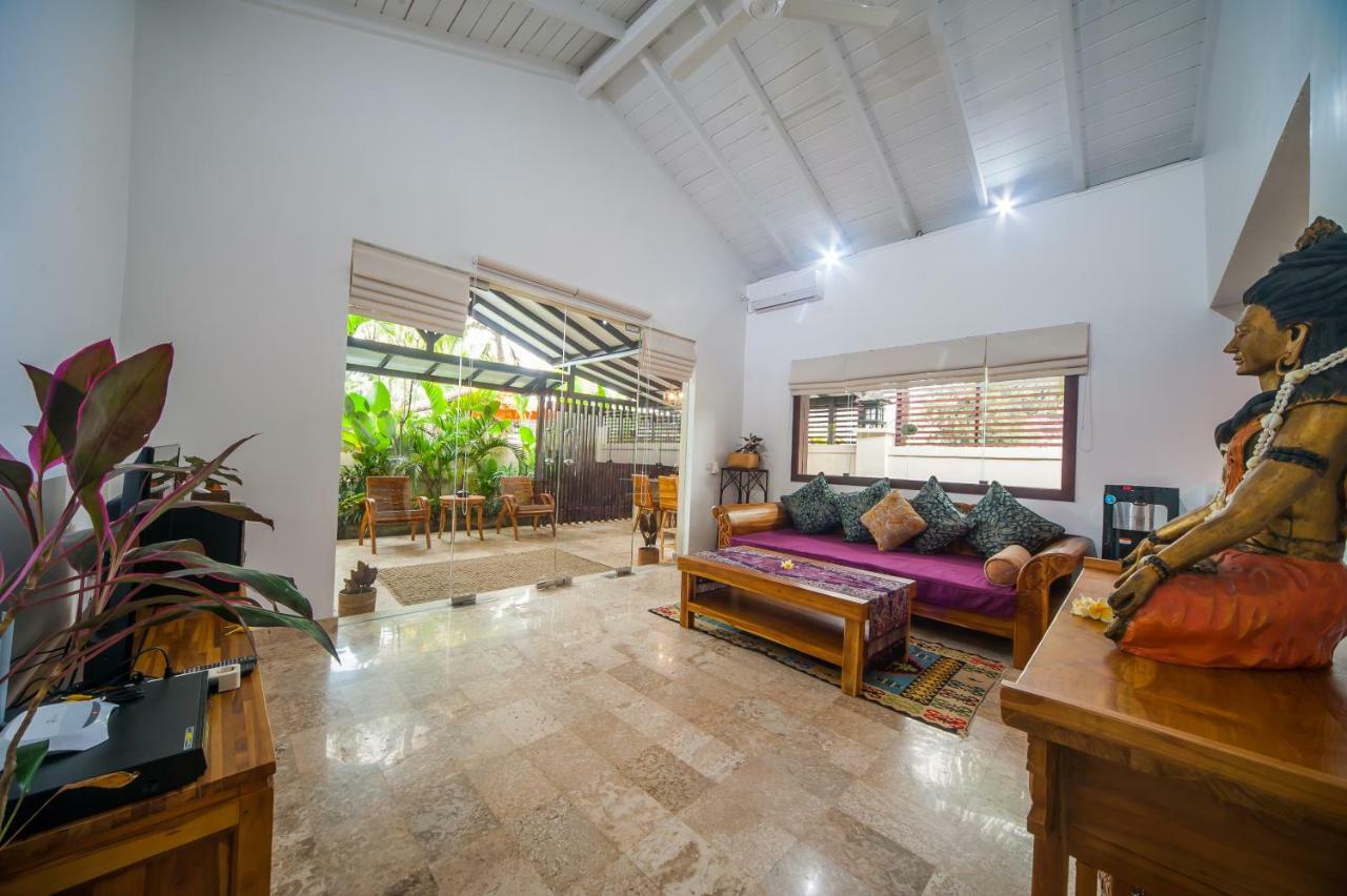 Damai Villa *