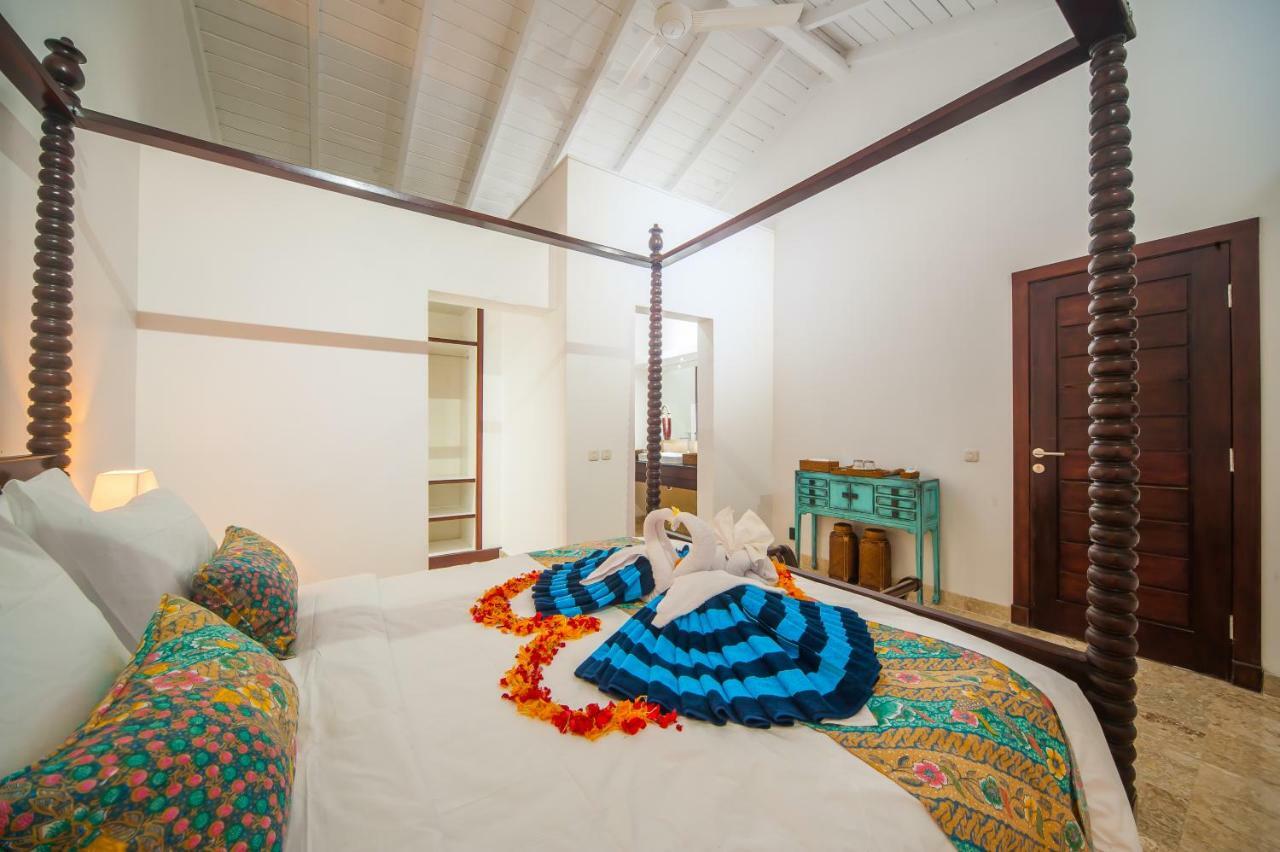 Damai Villa Ubud