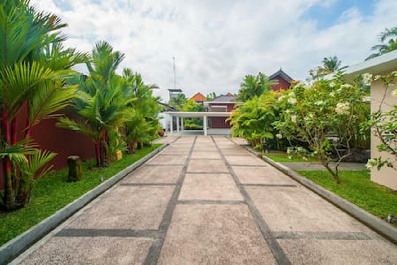 Villa Damai Ubud